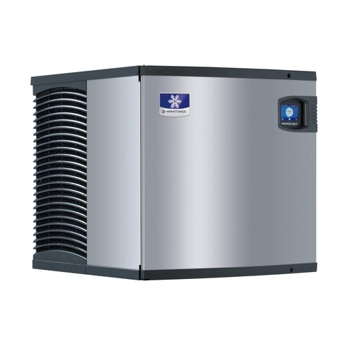 Manitowoc 493 lb / Day - No Storage / 0.0 pounds / 1 Ice Machines