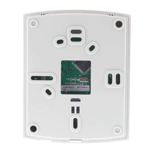 User Control and Display Board by Trane – Commercial Grade