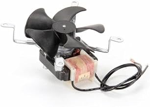 For EL MTR2338 Randell Motor 120V Bay Spider) 904-6828 (Old 904-