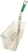 803-0271 Twin Fryer Basket by Frymaster