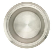 Winco 7 Quart / 1050 W / Steel Food Warmers