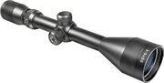 Barska 3-9x50 Huntmaster Riflescope