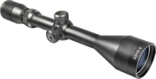 Barska 3-9x50 Huntmaster Riflescope