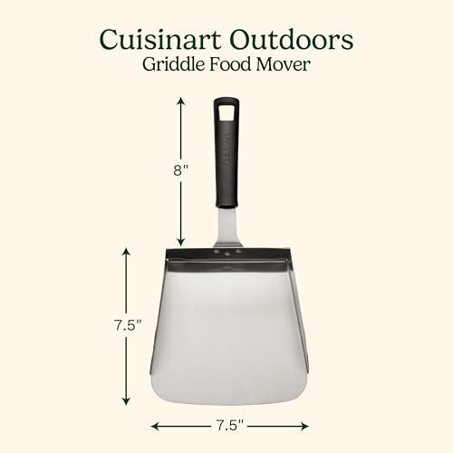 Cuisinart extra-large / Griddle Food Mover / 1 Specialty Tools & Gadgets