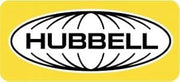 Hubbell HBLI45164 - Cord Reel, Industrial, 10 A, 250 VAC, 45 ft, 13.7 m