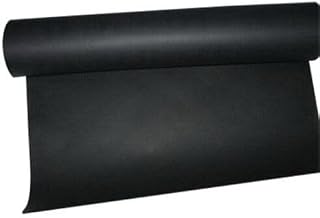 For Delta Paper Steak Butcher Paper Black, 12 Length x 9 Width | 1000/Case