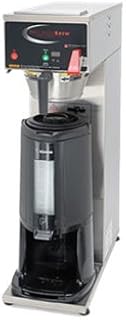 Grindmaster-Cecilware B-SGP Precision Brew" Coffee Brewer