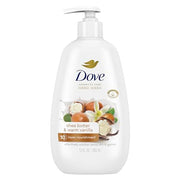 Dove 12 Ounce (Pack of 1) / White / 1 Hand Wash