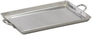 Royal Industries Griddle, Aluminum, 15" L x 23" W
