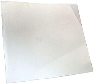 PP10613 HD 18.5" x 20.5" Envelope Filter Paper for Pitco Fryers- 100 / CS