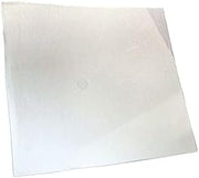 Pitco PP10613 HD 18.5" x 20.5" Envelope Filter Paper for Pitco Fryers- 100 / CS