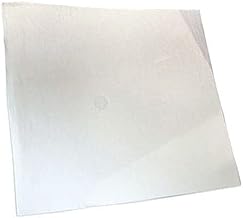 Pitco PP10613 HD 18.5" x 20.5" Envelope Filter Paper for Pitco Fryers- 100 / CS