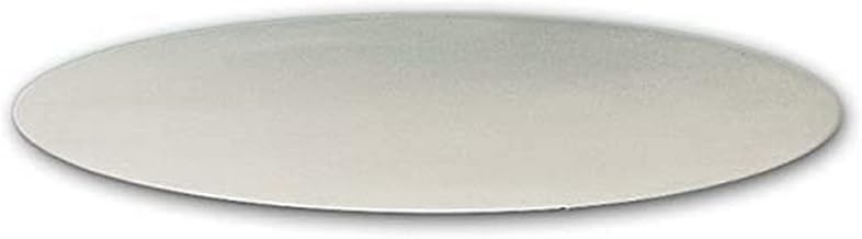 American METALCRAFT, Inc. American Metalcraft 18920 Aluminum 20" Pizza Tray Separator Disk