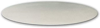 American METALCRAFT, Inc. American Metalcraft 18920 Aluminum 20" Pizza Tray Separator Disk