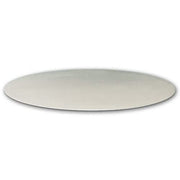Inc. American Metalcraft Aluminum 20" Pizza Tray Separator Disk – 20 inches, Aluminum, Silver, Model 18920