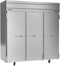 Beverage-Air HR3-1S Horizon Series Refrigerator