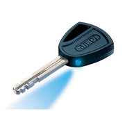 ABUS 55mm Keyed 4224254 / Multicolor / 1 Keyed Padlocks