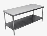 Advance Tabco ELAG-302 24" x 30" Work Table