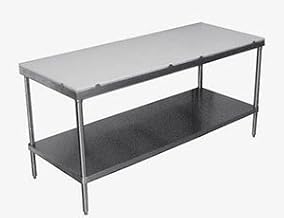 Advance Tabco ELAG-302 24" x 30" Work Table