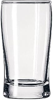 Libbey (Libby) esukuwaia Split (Set of 6) 207CC No. 223