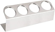 Steril-SIL Countertop Dispenser, 4-Hole - HKS-4