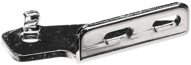 For HDBRK0105 Randell Bracket, Cartridge Hinge Horiz RDHDBRK0105