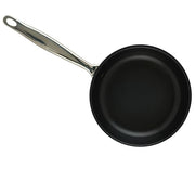Winco 7" / Non Stick / Silver Woks & Stir-Fry Pans