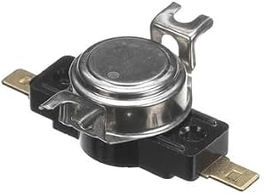 Replacement Part for Carter-Hoffmann 18600-0097 Appliance Hi-Limit 240F Auto Reset -Fully Compatible