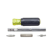 KLEIN TOOLS Screwdriver/Nut Driver / Solid / One Size Nut Drivers