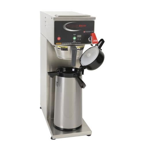 Grindmaster PrecisionBrew Digital Airpot Brewer by Grindmaster Cecilware – Model B-SAP