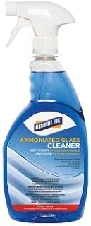 GJO99669 - Genuine Joe Ammoniated Glass Cleaner