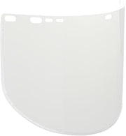 Jackson Safety 29091, 34-40 CLEAR FACESHIELD BULK 3002848
