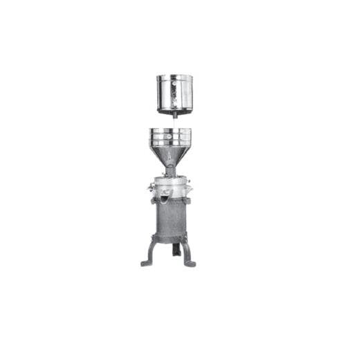 Rice Grinder by Thunder Group – Stainless Steel, Model IRRG001