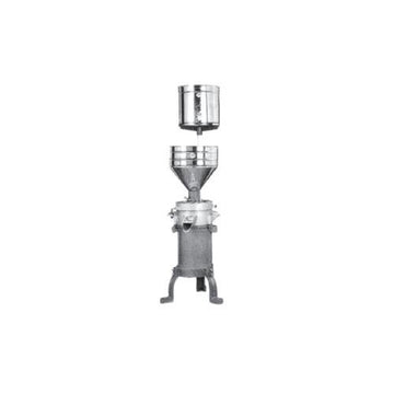 Rice Grinder by Thunder Group – Stainless Steel, Model IRRG001