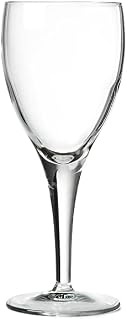 Luigi Bormioli Michelangelo Red Wine Glasses 8oz / 230ml - Case of 24 Glassware, Red Wine Goblets, Michelangelo Wine Glasses