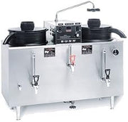 Bunn Coffee Urn/Brewer Twin 3 Gallon - 20500.0000 (120/208V)