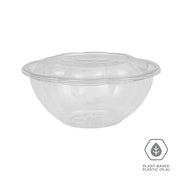 ECO PRODUCTS 24oz / Clear / 150 Bowls