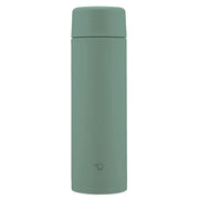 Zojirushi matte green / 16.2 Ounces / Mug Thermoses