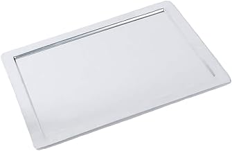 American Metalcraft DSP18 Pizza Pan Lid for HCDS1712
