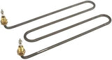 Crescor CRESCOR 0811-022-K Warmer Element 120V 2000W 14-3/4" X 6" Cres-Cor Oven Cxo-140 141M 142 341267