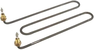 Crescor CRESCOR 0811-022-K Warmer Element 120V 2000W 14-3/4" X 6" Cres-Cor Oven Cxo-140 141M 142 341267