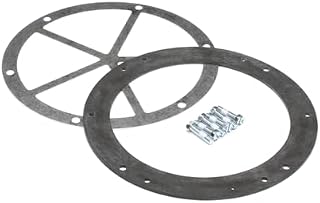 13620 Disposer Throat Guard by Insinkerator