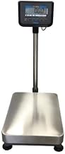 Yamato, DP-6900-150, Bench/Receiving Scale, 150 lb x 0.05 lb, NTEP