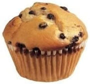 Chef Pierre Whole Grain Blueberry Muffin, 2 Ounce -- 4 per case.