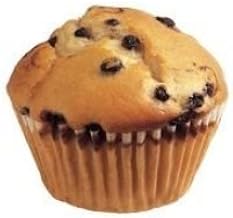 Chef Pierre Whole Grain Blueberry Muffin, 2 Ounce -- 4 per case.
