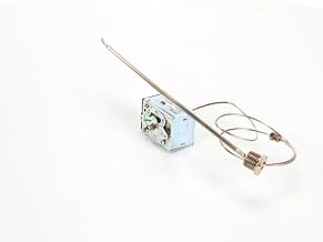 Replacement for Champion - for Moyer Diebel Thermostat, Variable 501 0501380 Equipment