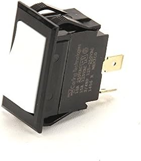 PP10654 Rocker Switch by Pitco