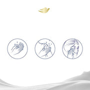 Dove 3.75 Ounce (Pack of 14) / Shea Butter / White Soaps