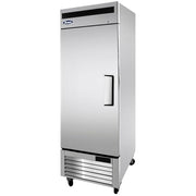 Atosa 19.1 cu. ft. | Left Hinge / Stainless Steel / 19.1 cubic_feet Freezers