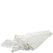 Straining Cloth by GEFU – 1 - pack, Cotton, Cream, Model GF13390